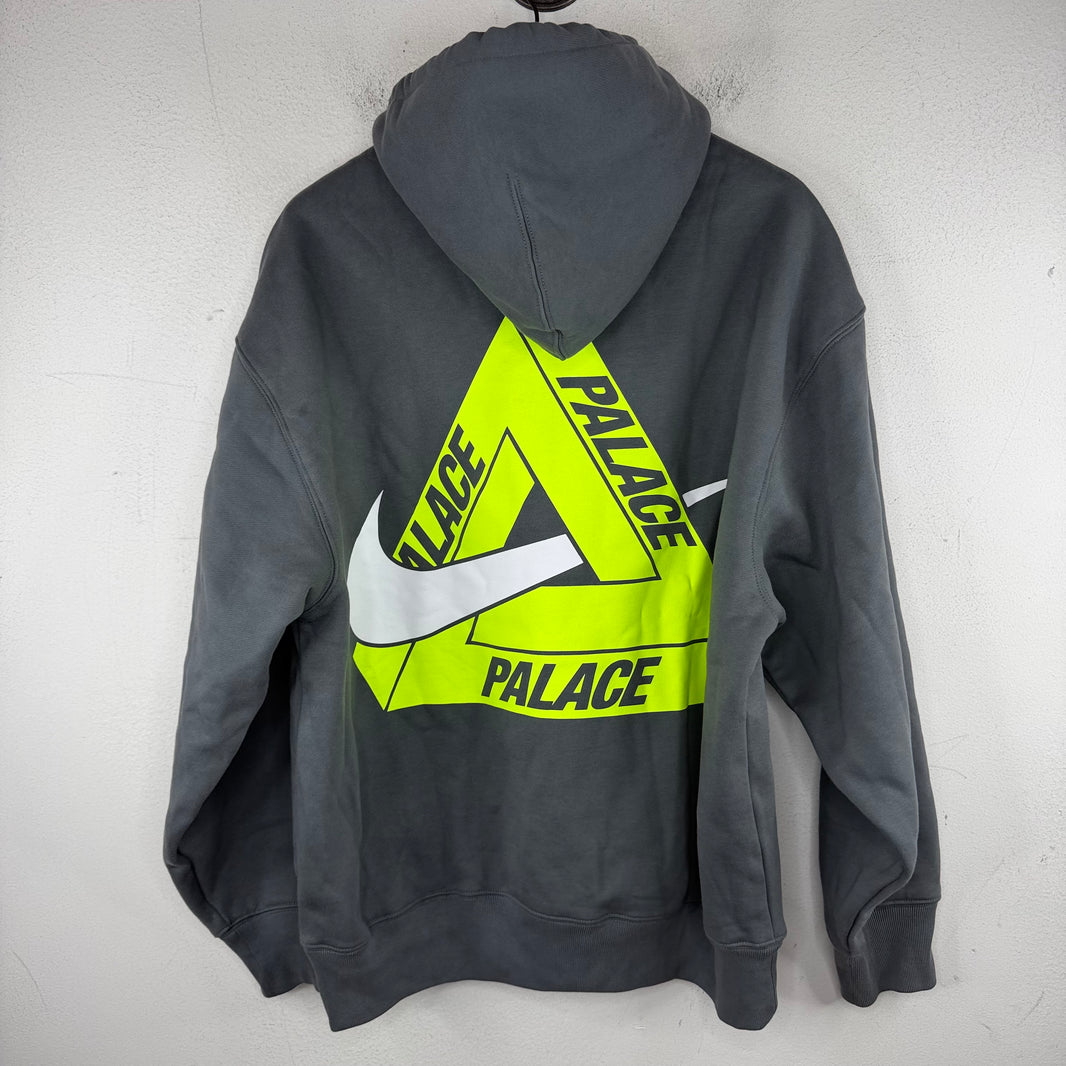 Palace Nike Logo Hoodie