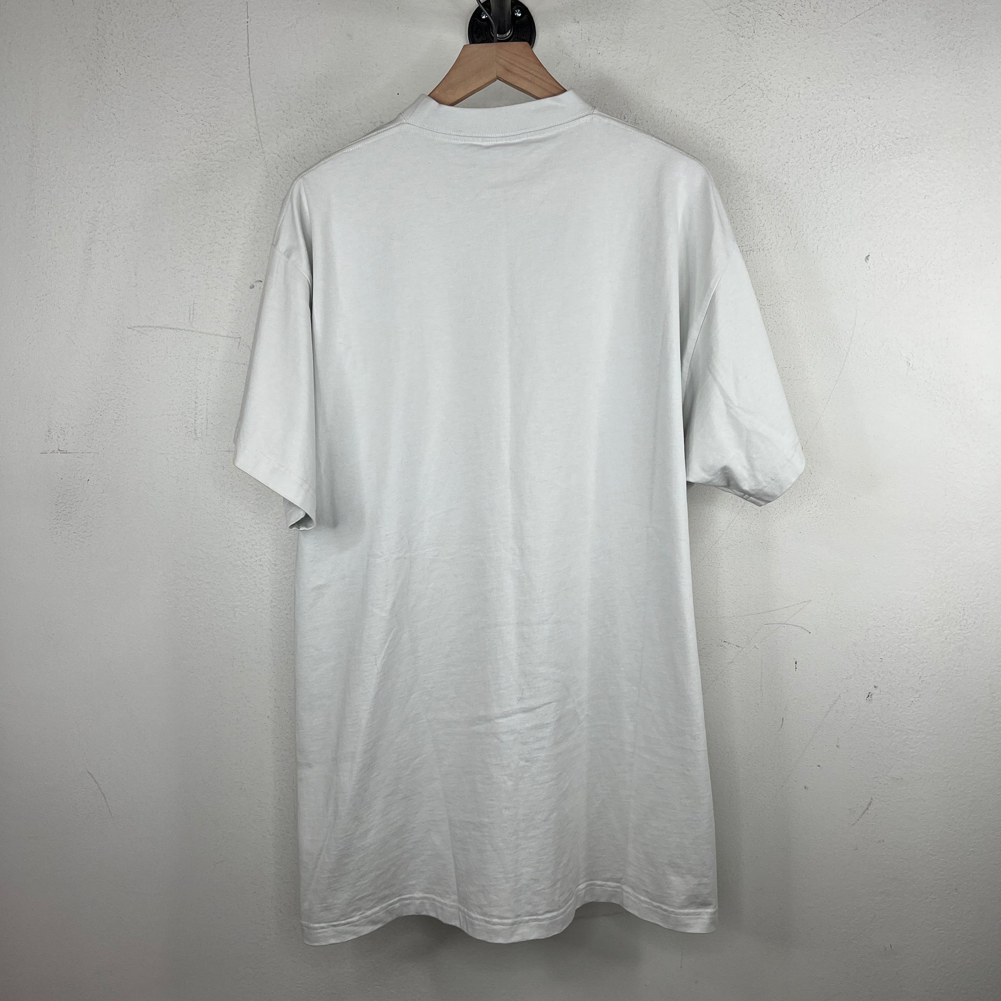 Balenciaga I Love Paris T-Shirt