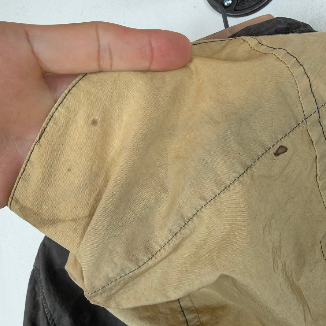 CP Company Cargo Military Style Jacket