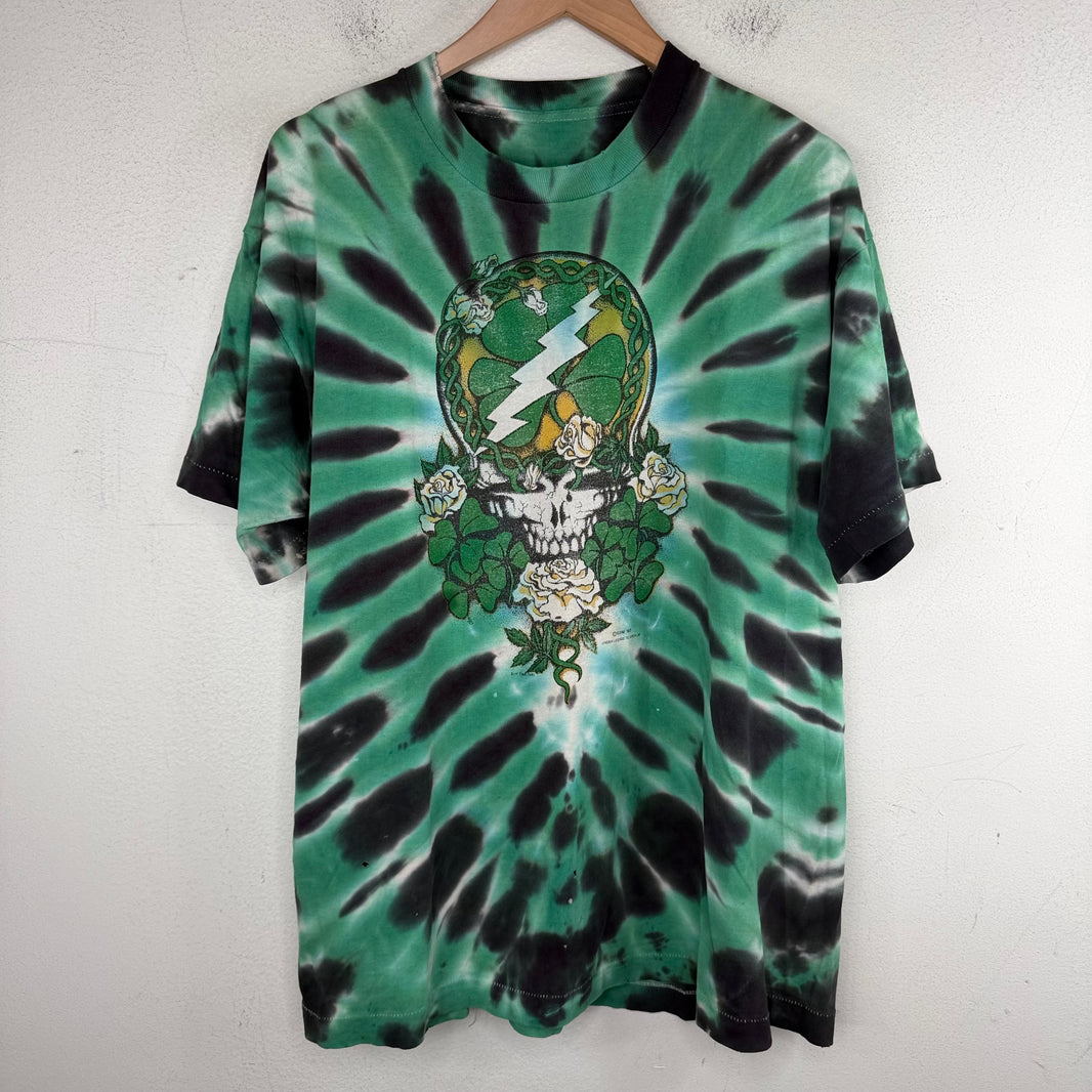 Vintage Grateful Dead Philly T-Shirt