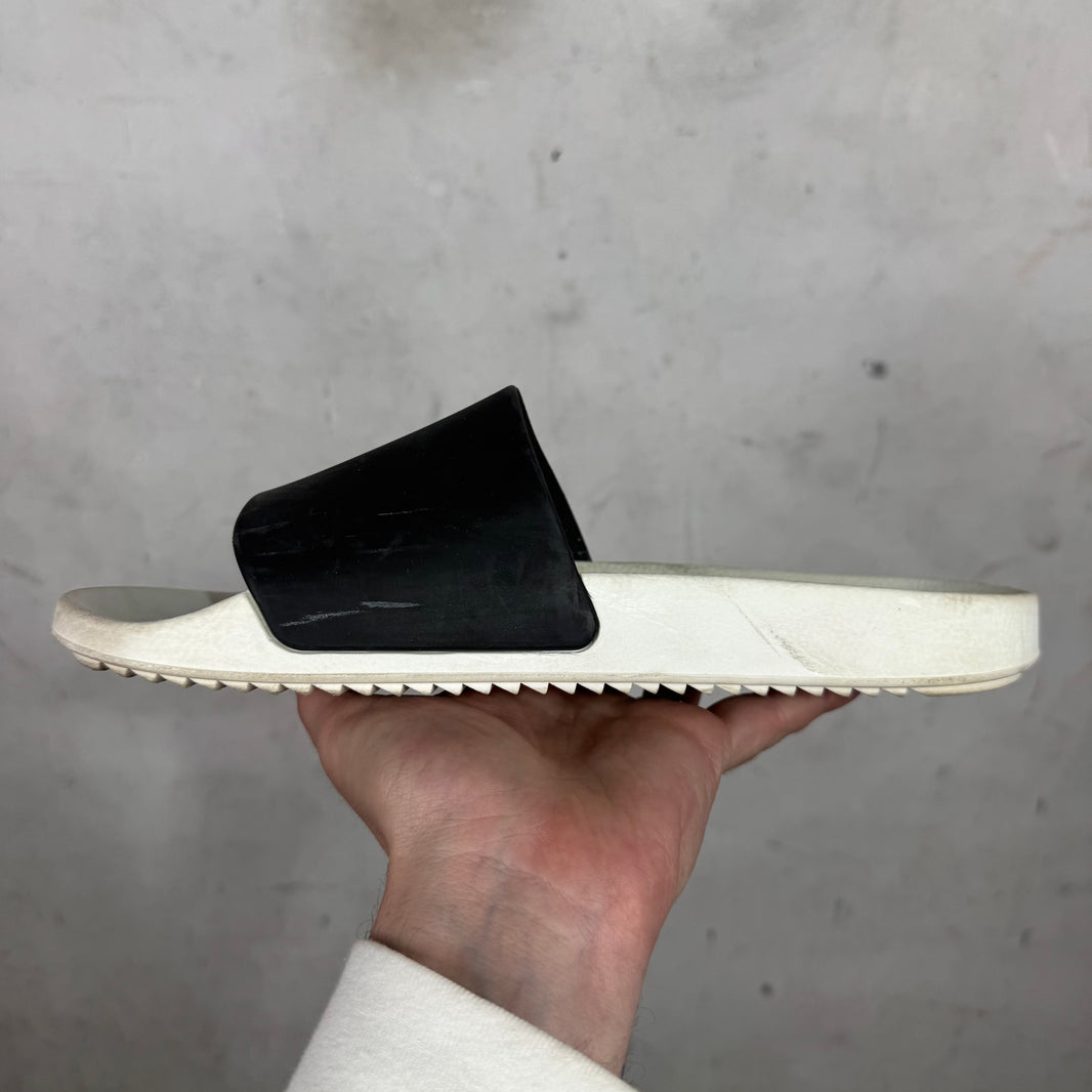 DRKSHDW Rubber Slides
