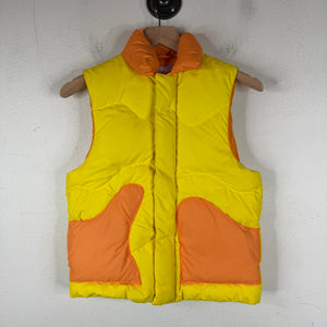 ERL Swirl Puffer Vest