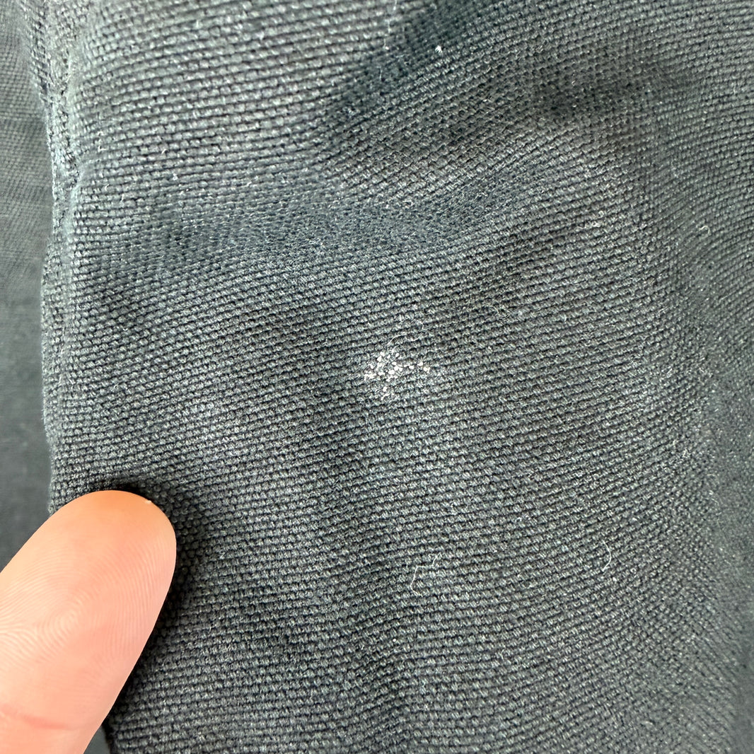 DRKSHDW Black Geth Jeans