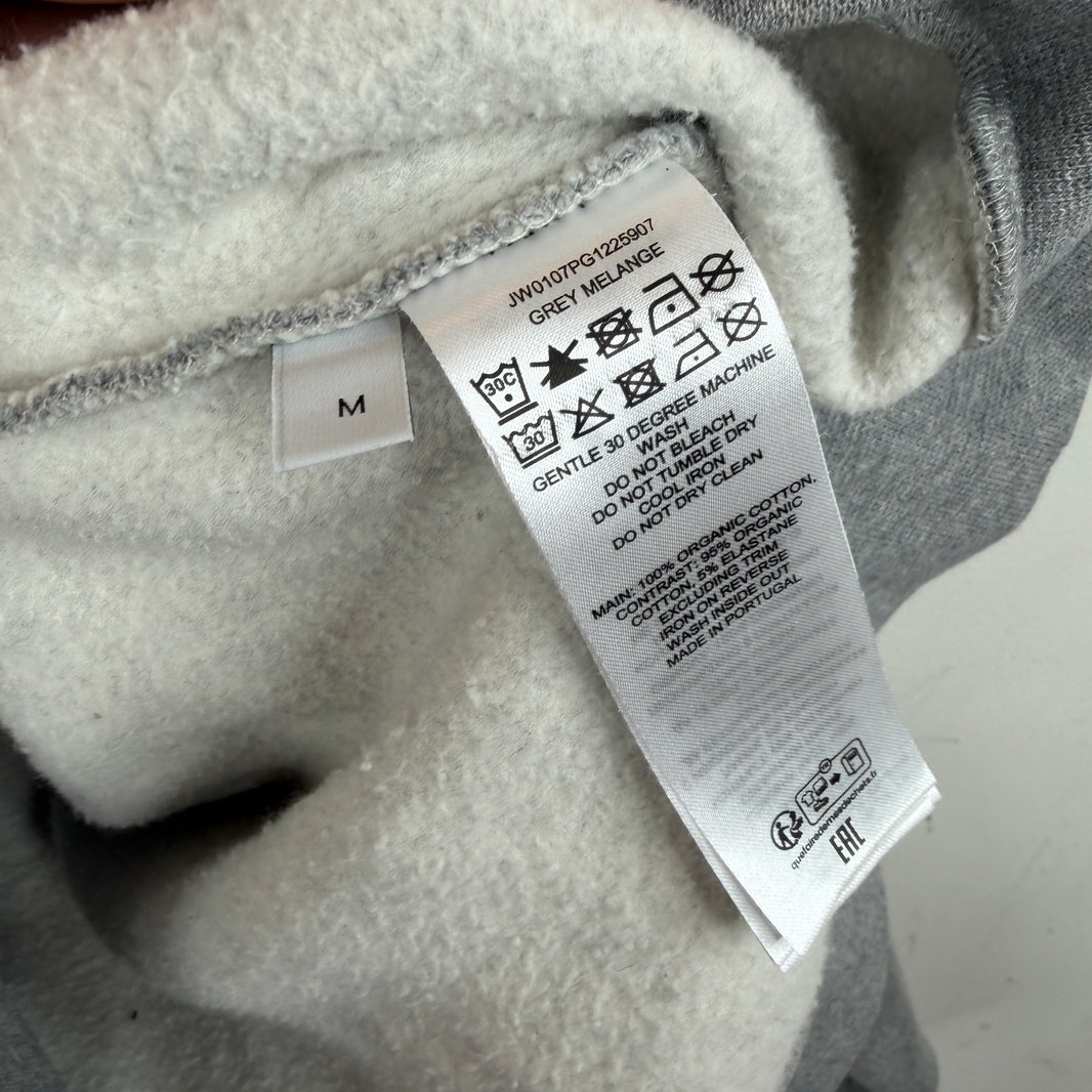 JW Anderson Happy Bunny Crewneck