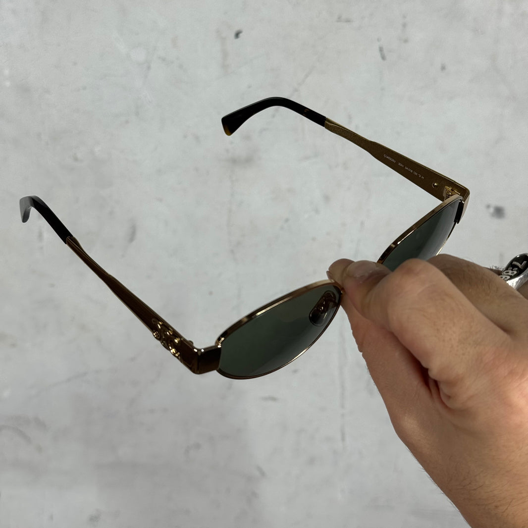 Celine CL40325U Sunglasses New
