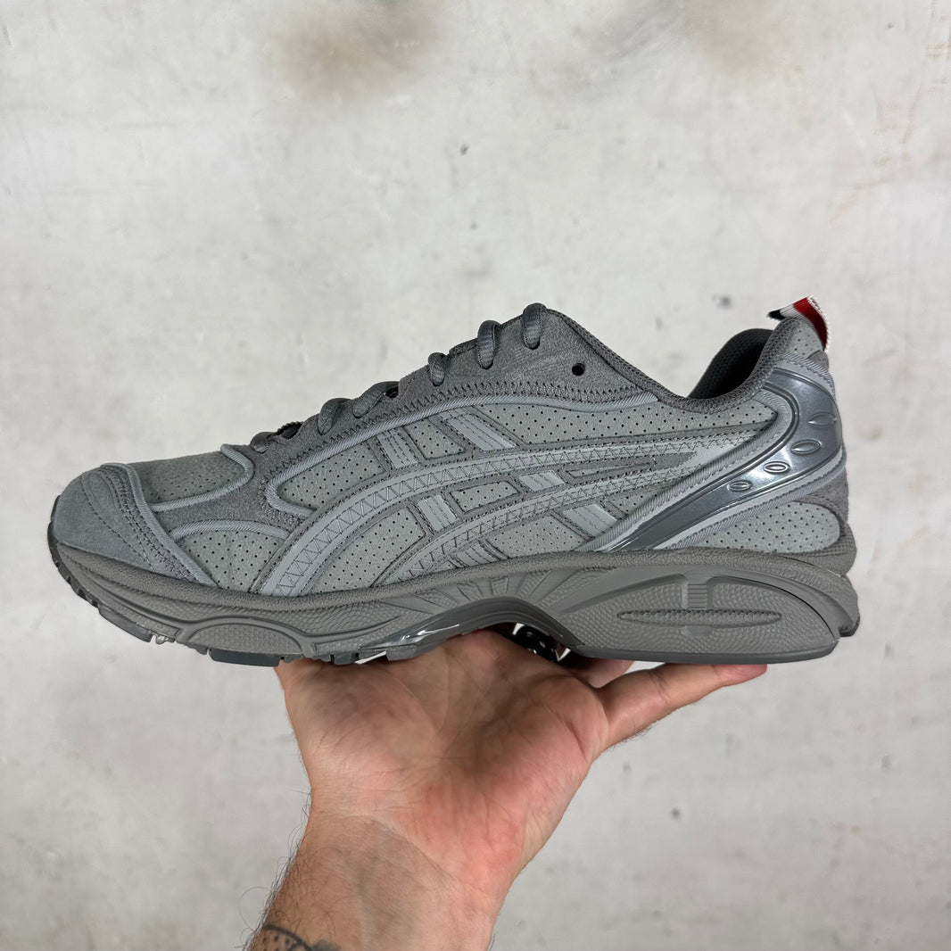 ASICS x Thom Browne Grey Gel Keyano 14