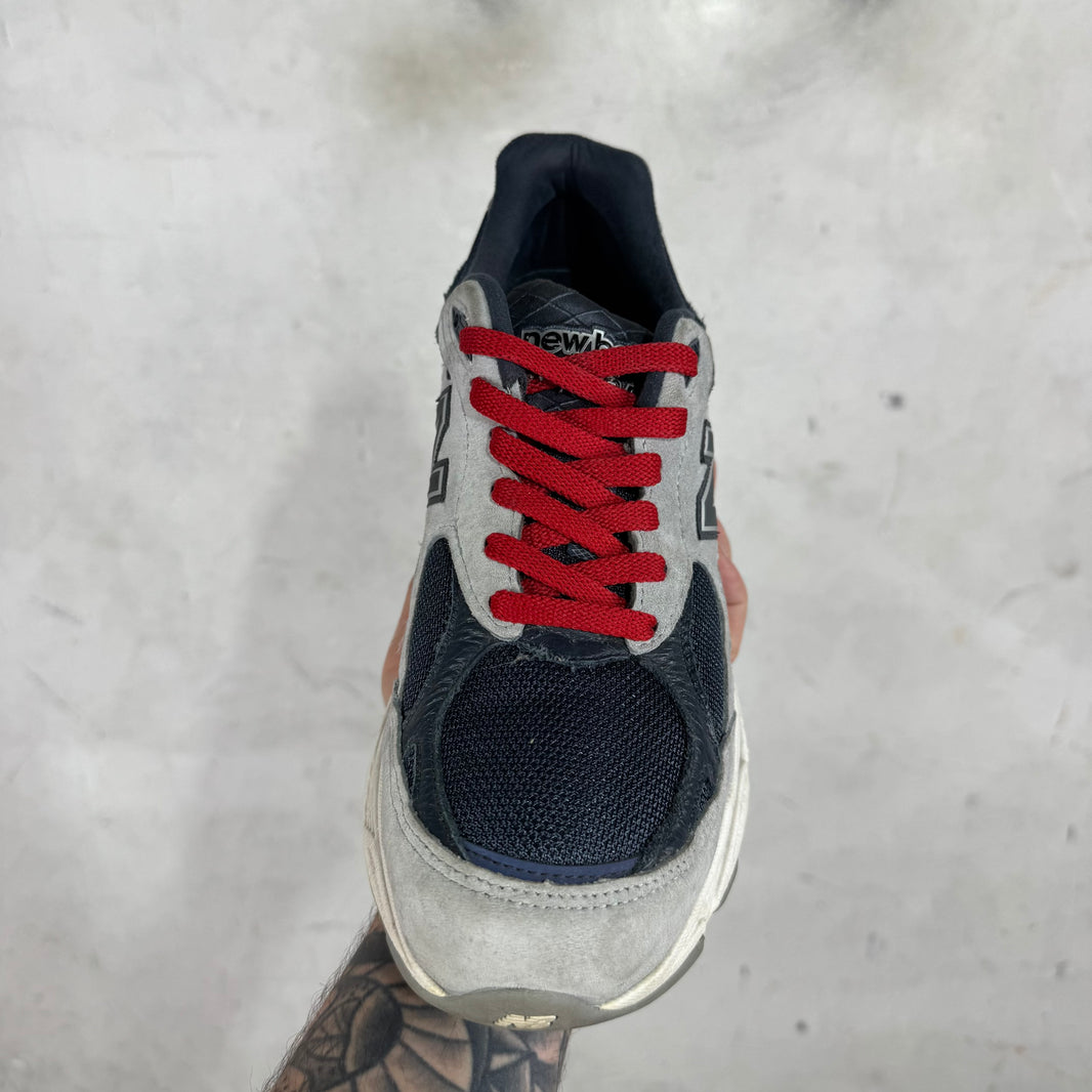 New Balance x NoVacancyInn 990's