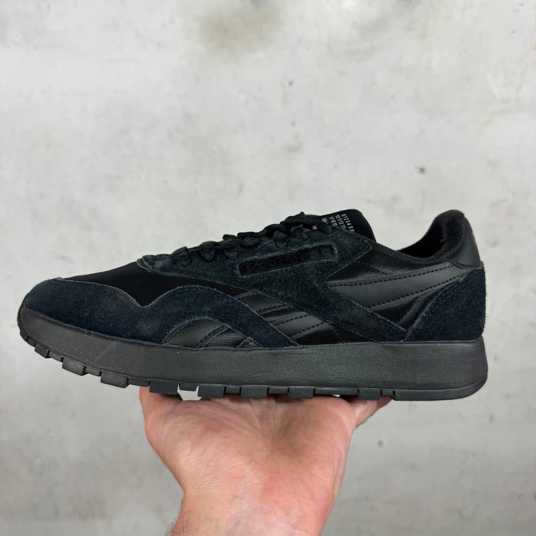 Margiela x Reebok Tabi Sneakers