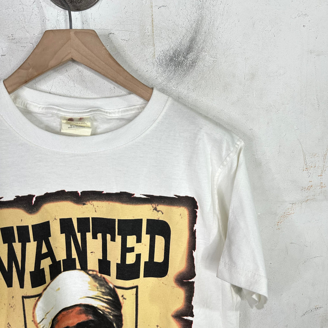 Vintage Dead-Or-Alive T-Shirt