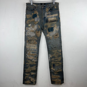 Undercover Re-Issue 85 Jeans