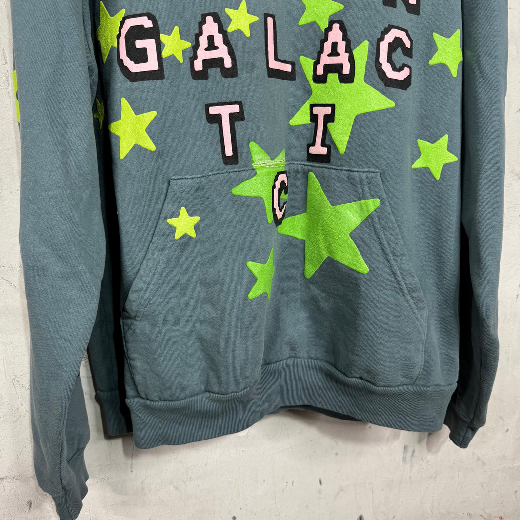 CPFM x Kid Cudi Entergalactic Hoodie