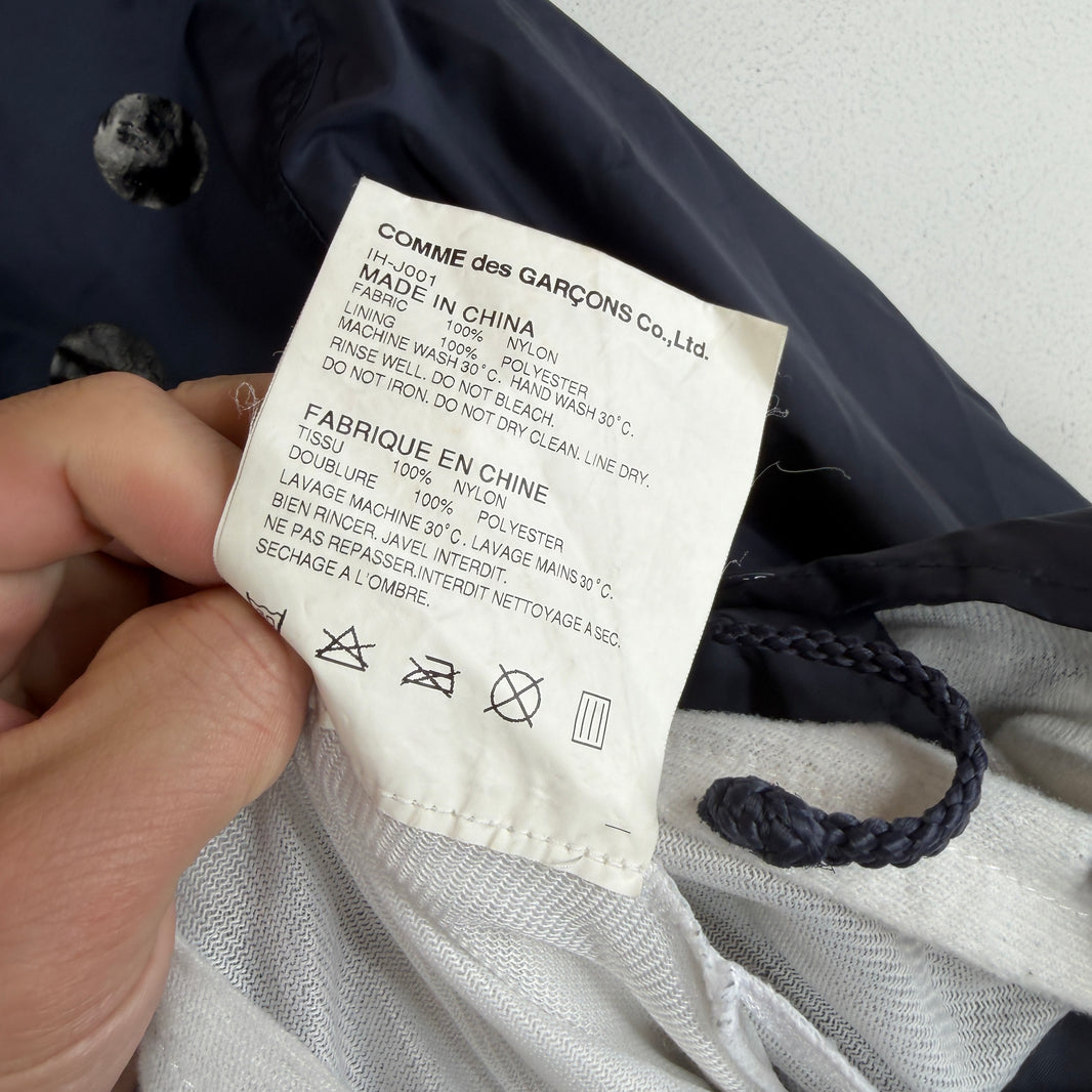 CDG Good Shop Circles Coach's Jacket