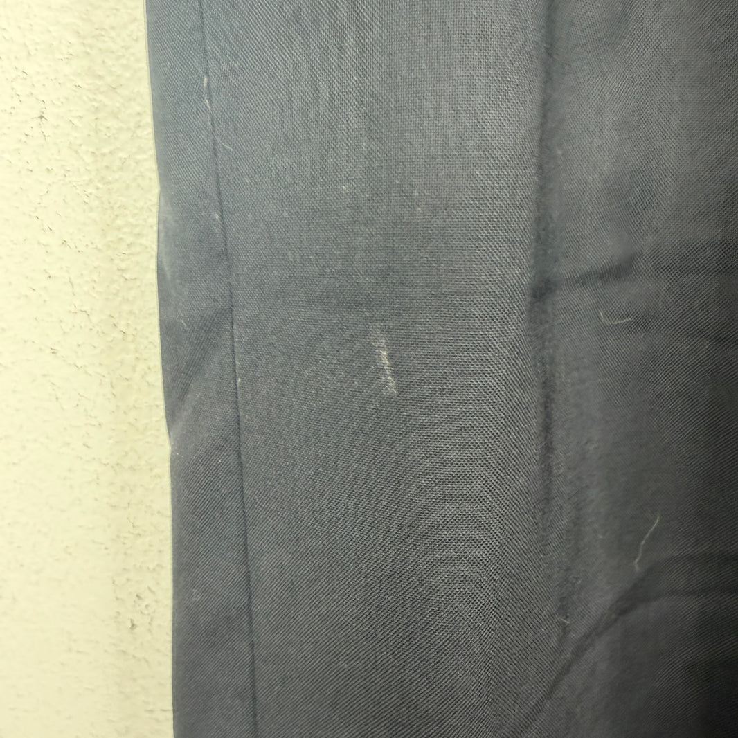 Marni Navy Trousers