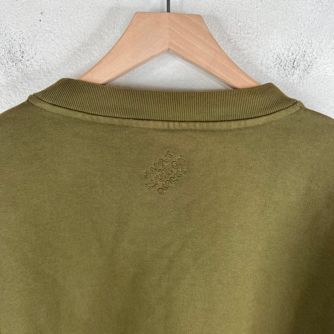 Louis Vuitton Lovers Crewneck