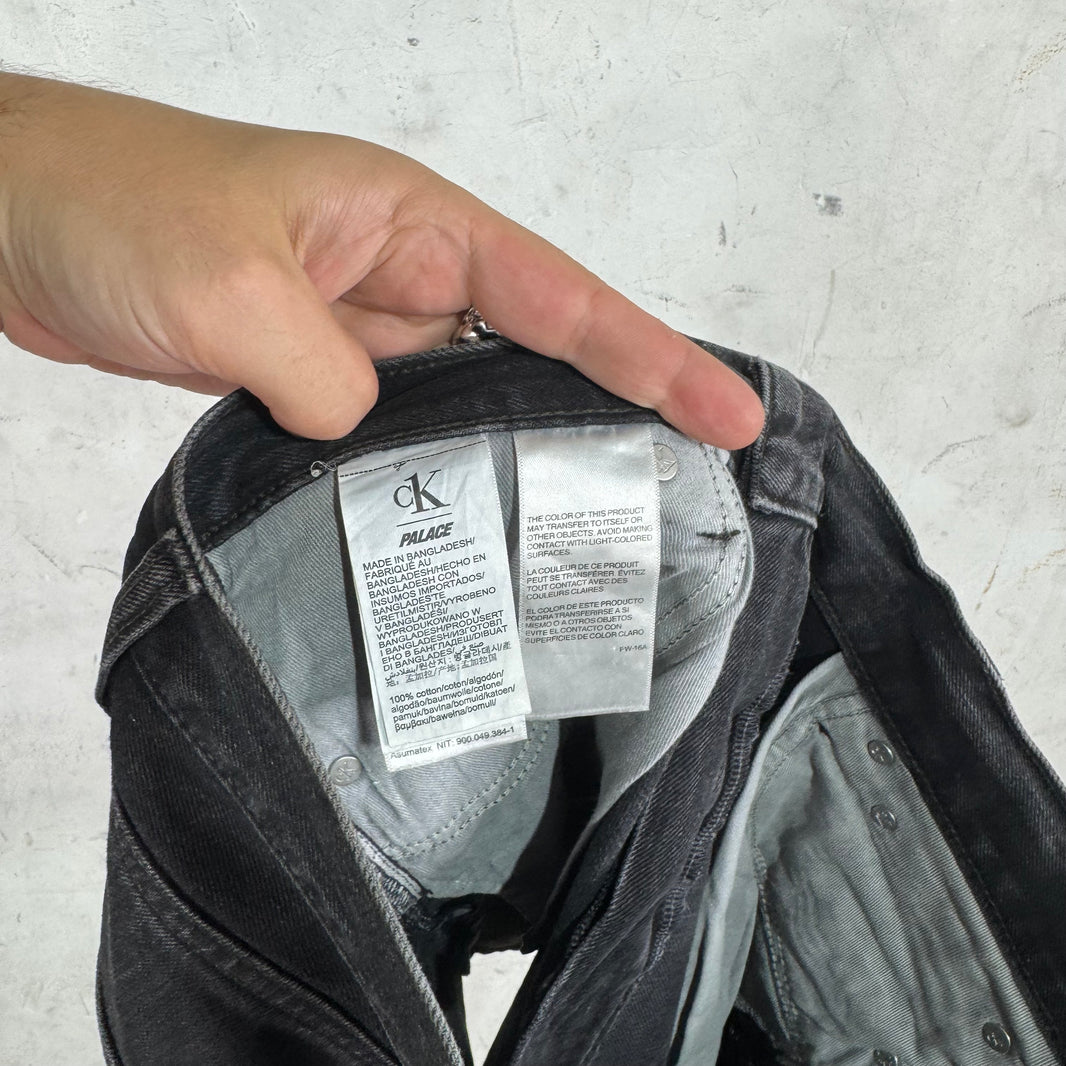 Palace x Calvin Klein Jorts
