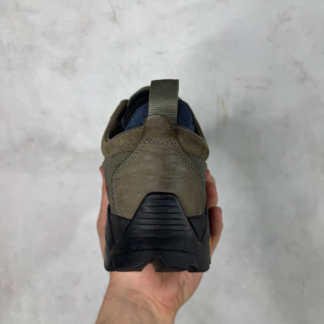 ROA Brown Neal Sneakers