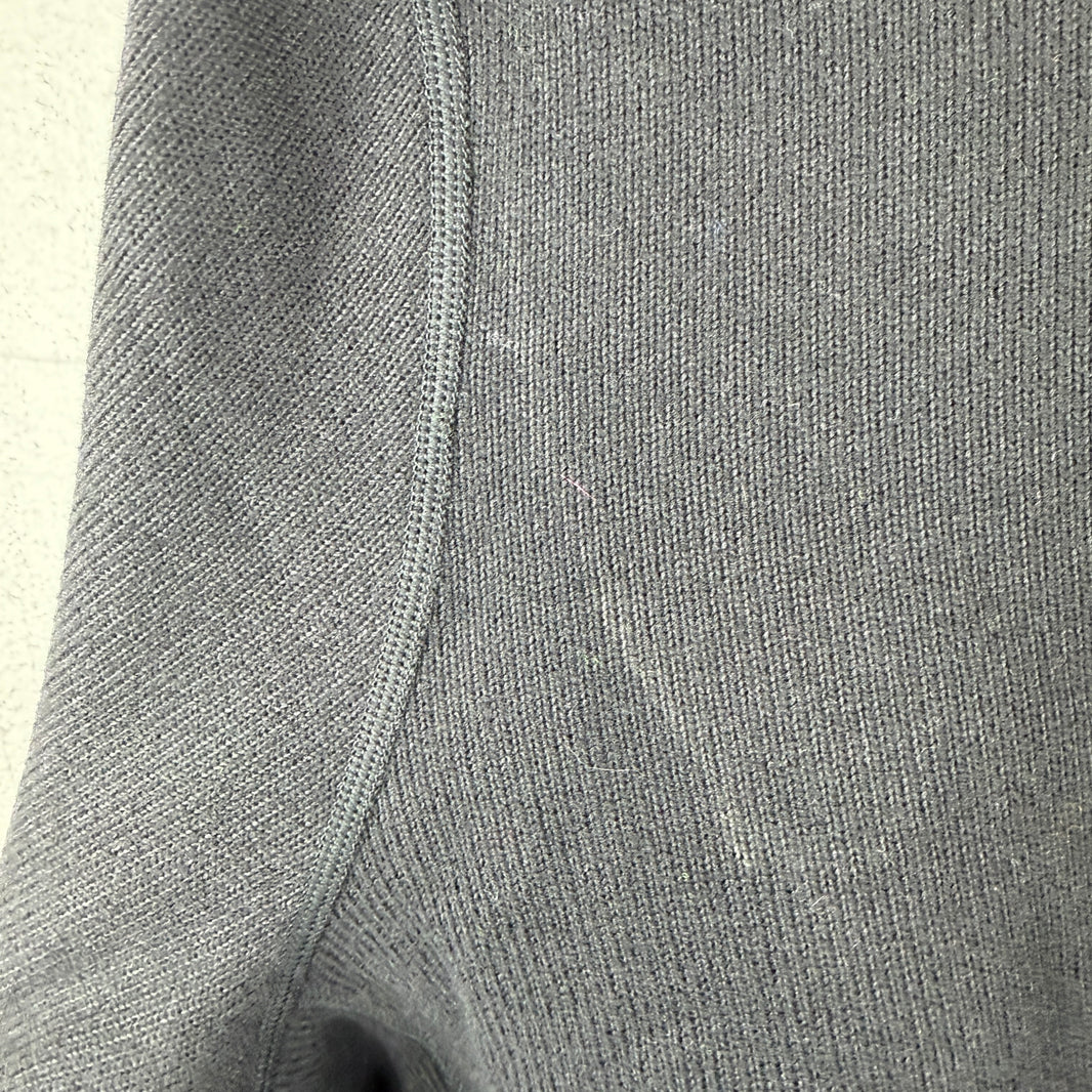 Stussy Nike V Neck Sweater