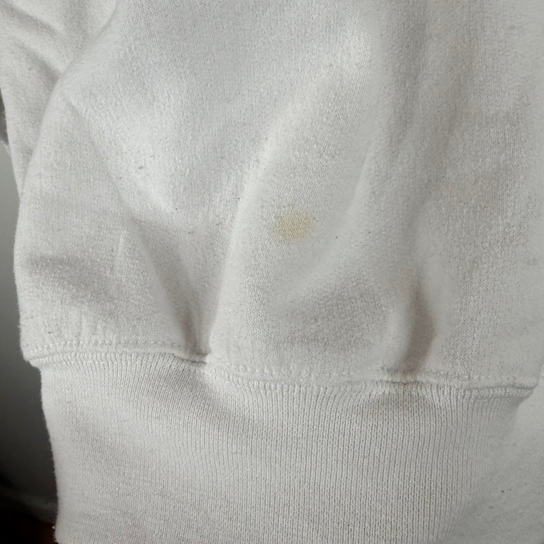 Vintage NA Thru The Steps Crewneck