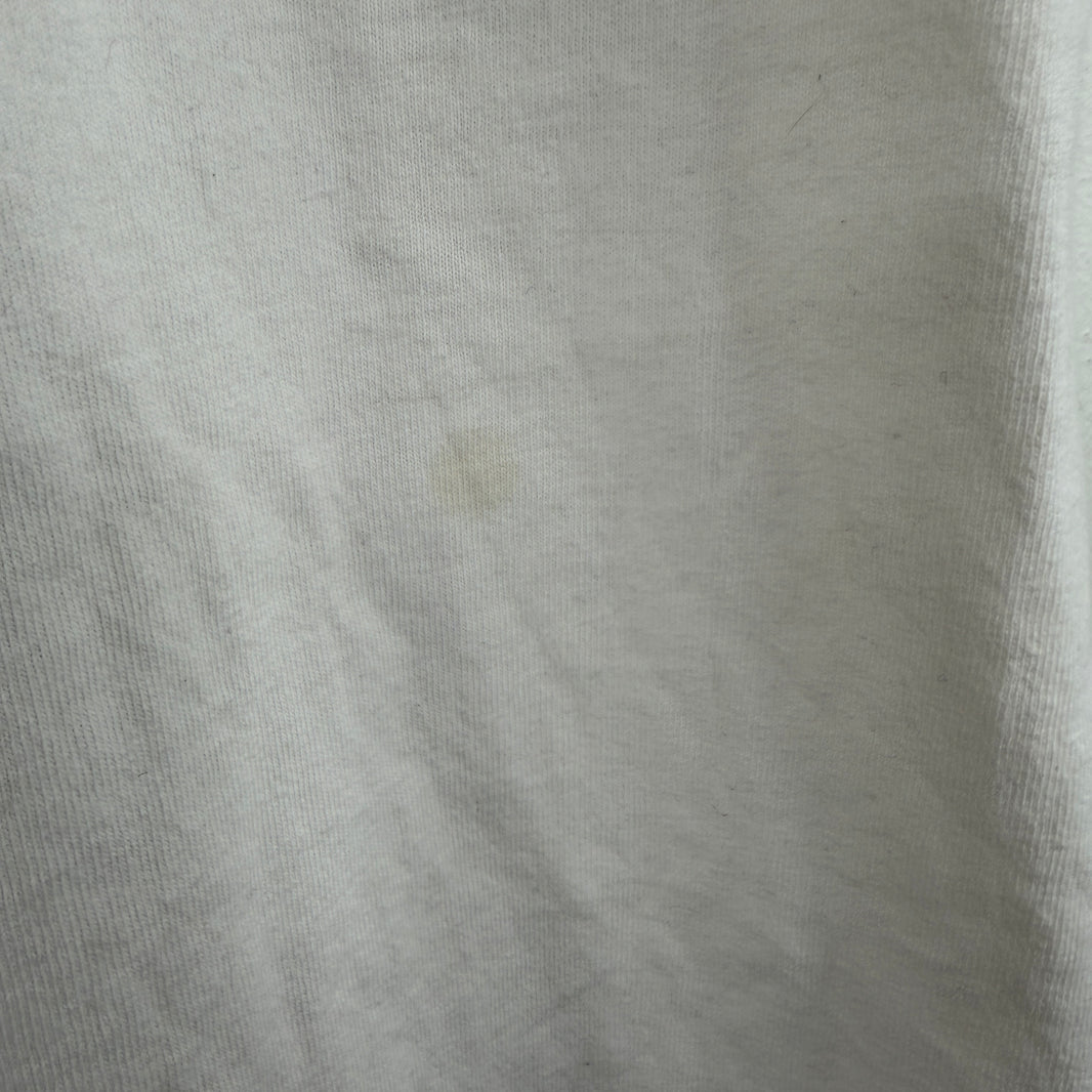Vintage Britney Spears 2001 Tour T-Shirt