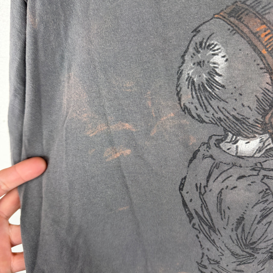 Vintage Korn Follow The Leader T-Shirt