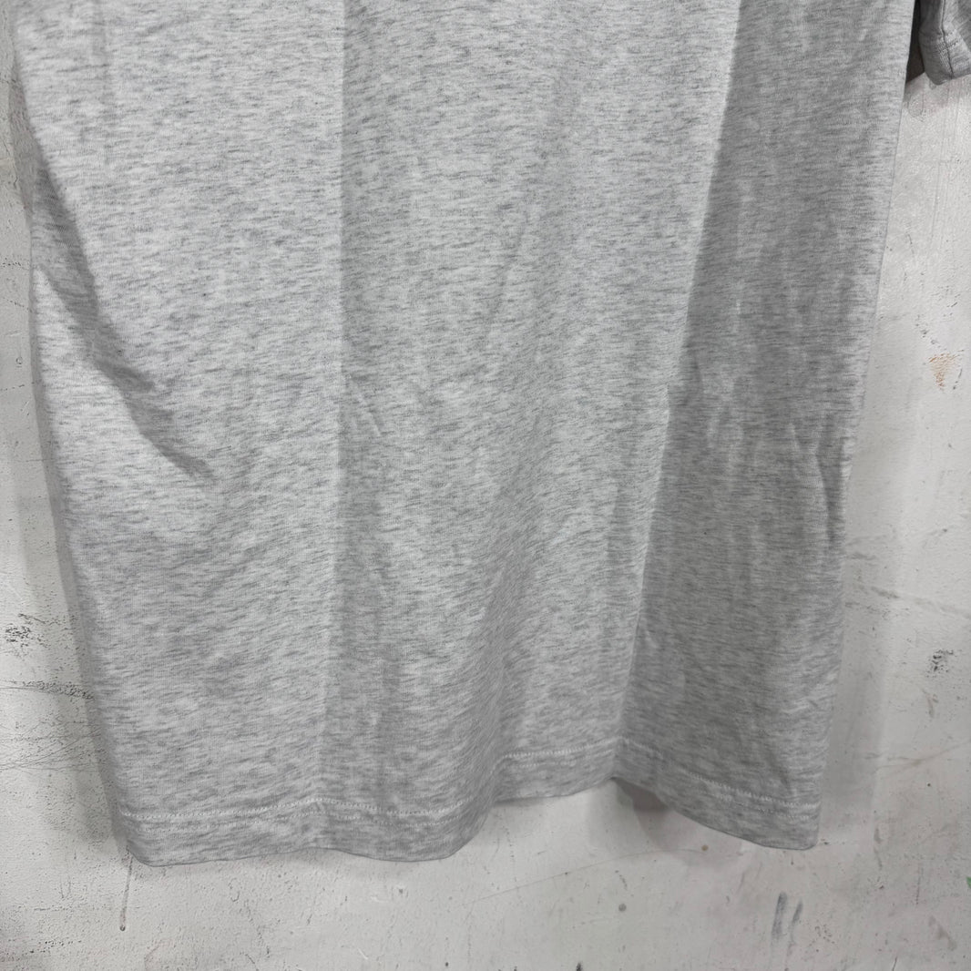 Vetements Grey Aquarius T-Shirt