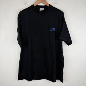 Vetements Zodiac Aquarius T-Shirt