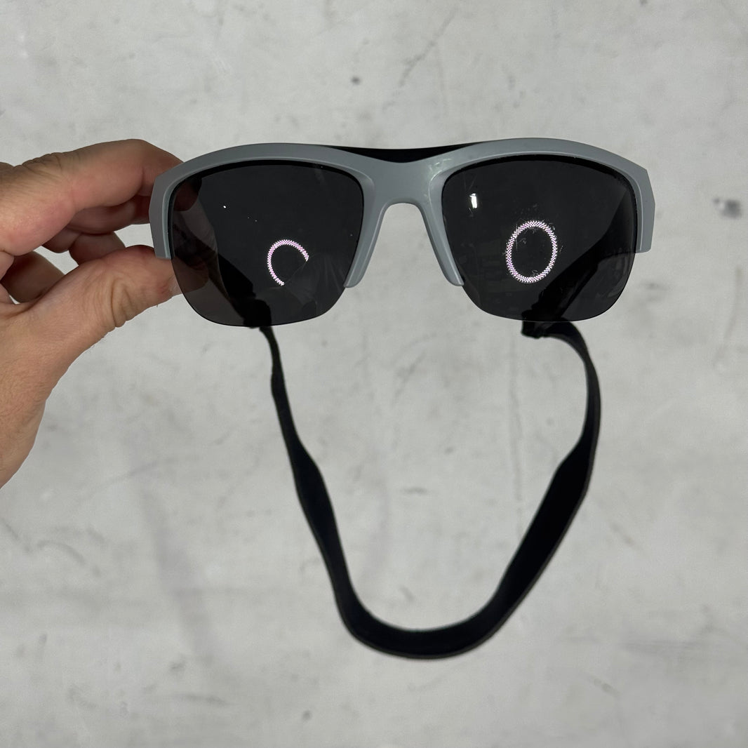 Prada SPSA01 Strapped Sunglasses