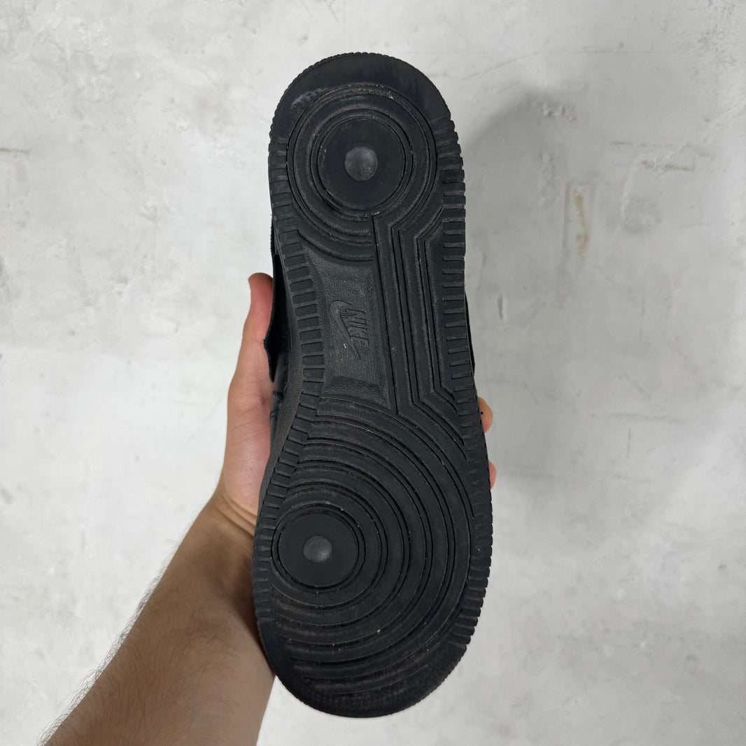 Nike x CDG Air Force 1 Mids