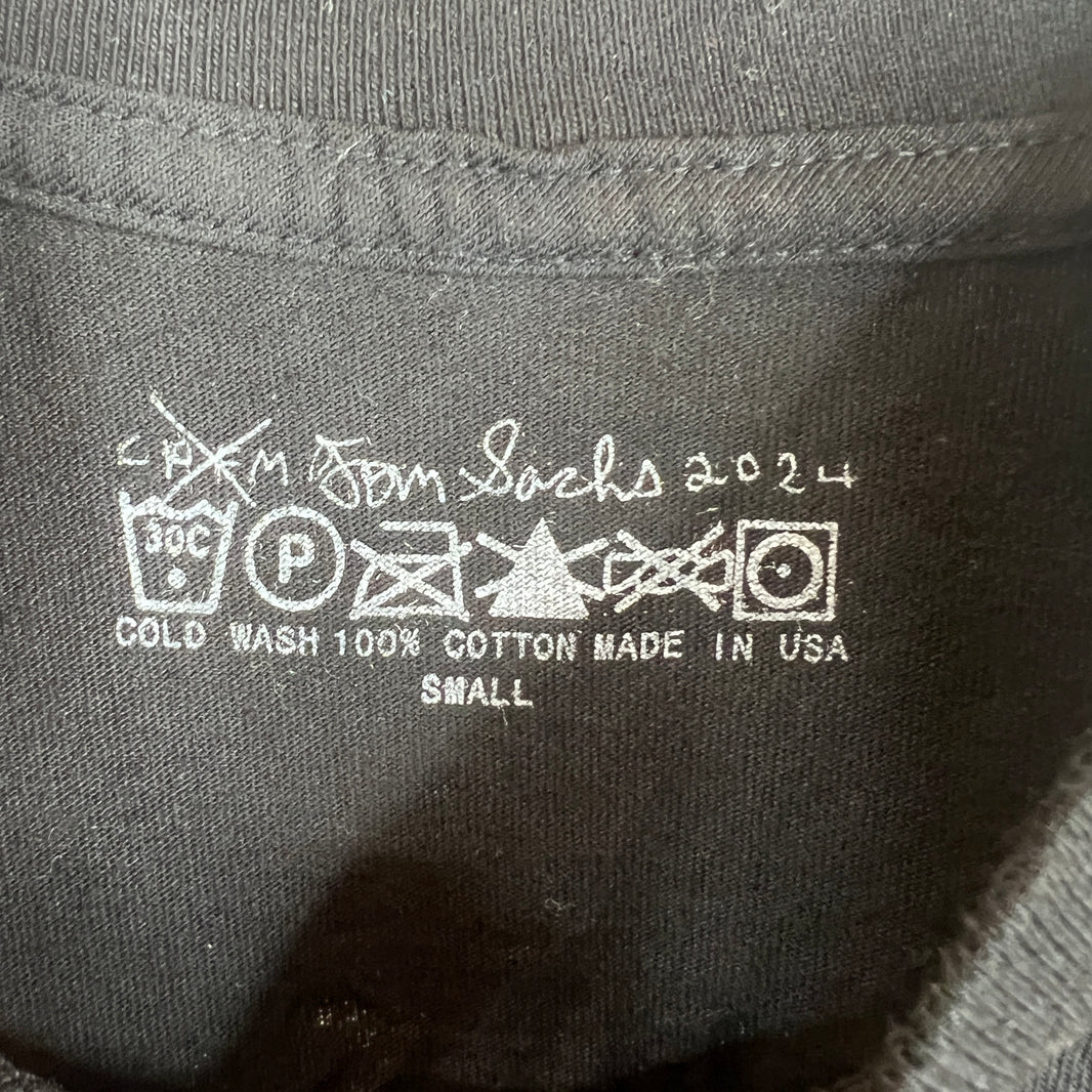 CPFM Tom Sachs Sandoz T-Shirt