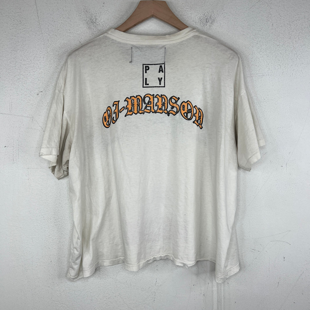 Paly OJ Manson T-Shirt