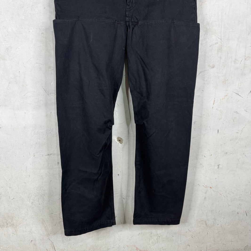 Yeezy GAP Brushed Cotton Double Knee