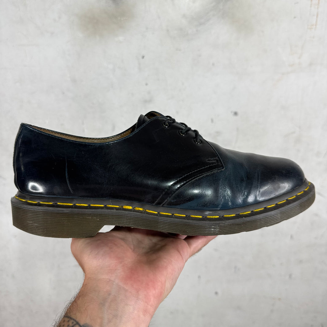 CDG HD X Dr. Martens Derbys