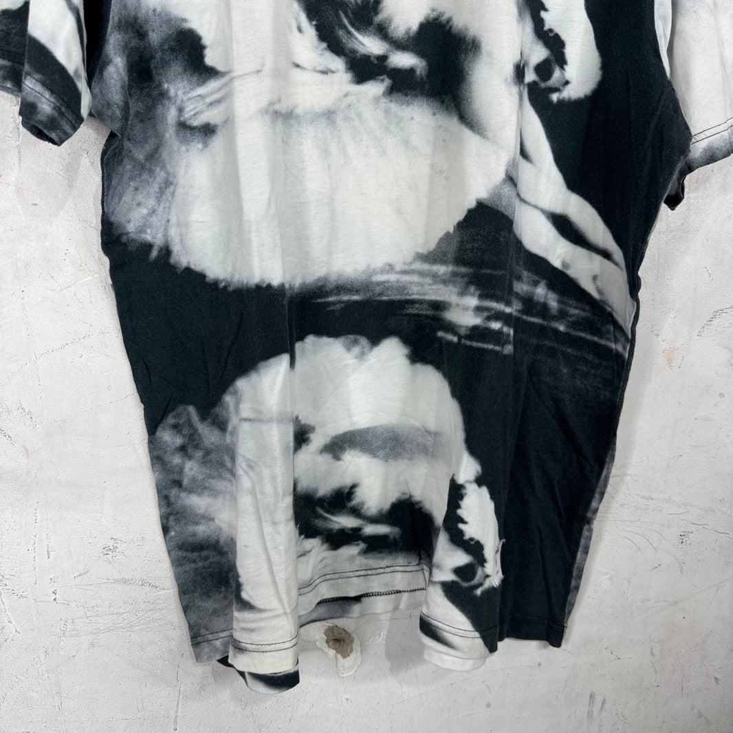 Supreme FW 14 Ballerina T-Shirt