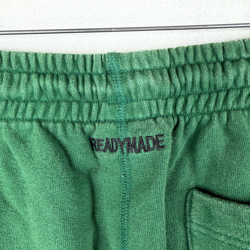 Readymade Copyright Shorts