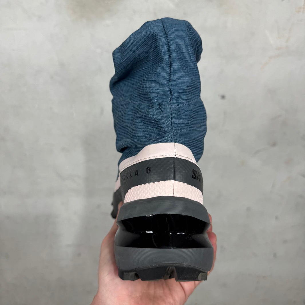 MM6 x Salomon Cross Mid Shoes
