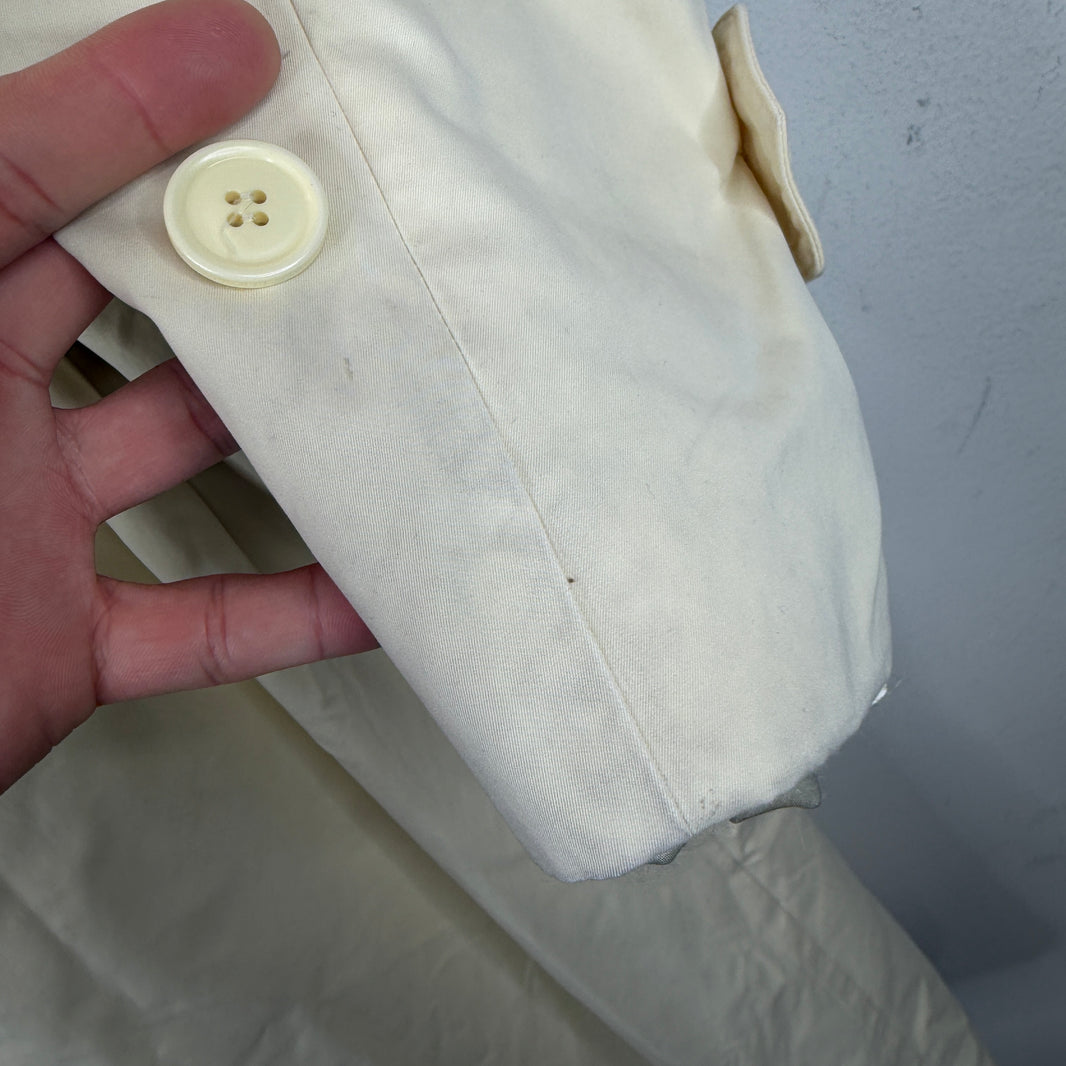 Phoebe Philo Trench Coat