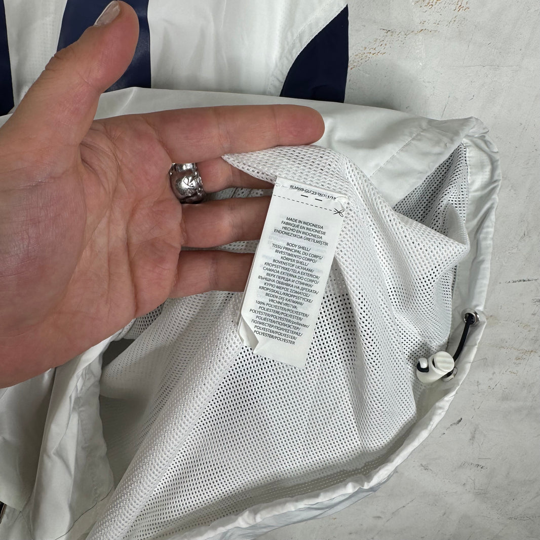 Ralph Lauren USA Big Pony Half Zip Jacket