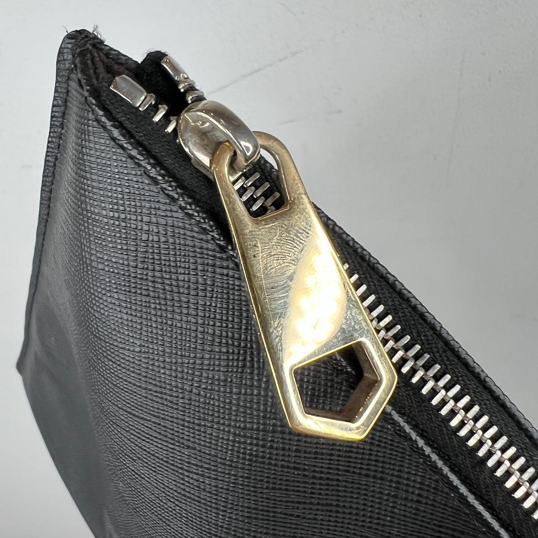 Givenchy Rottweiler Clutch Bag