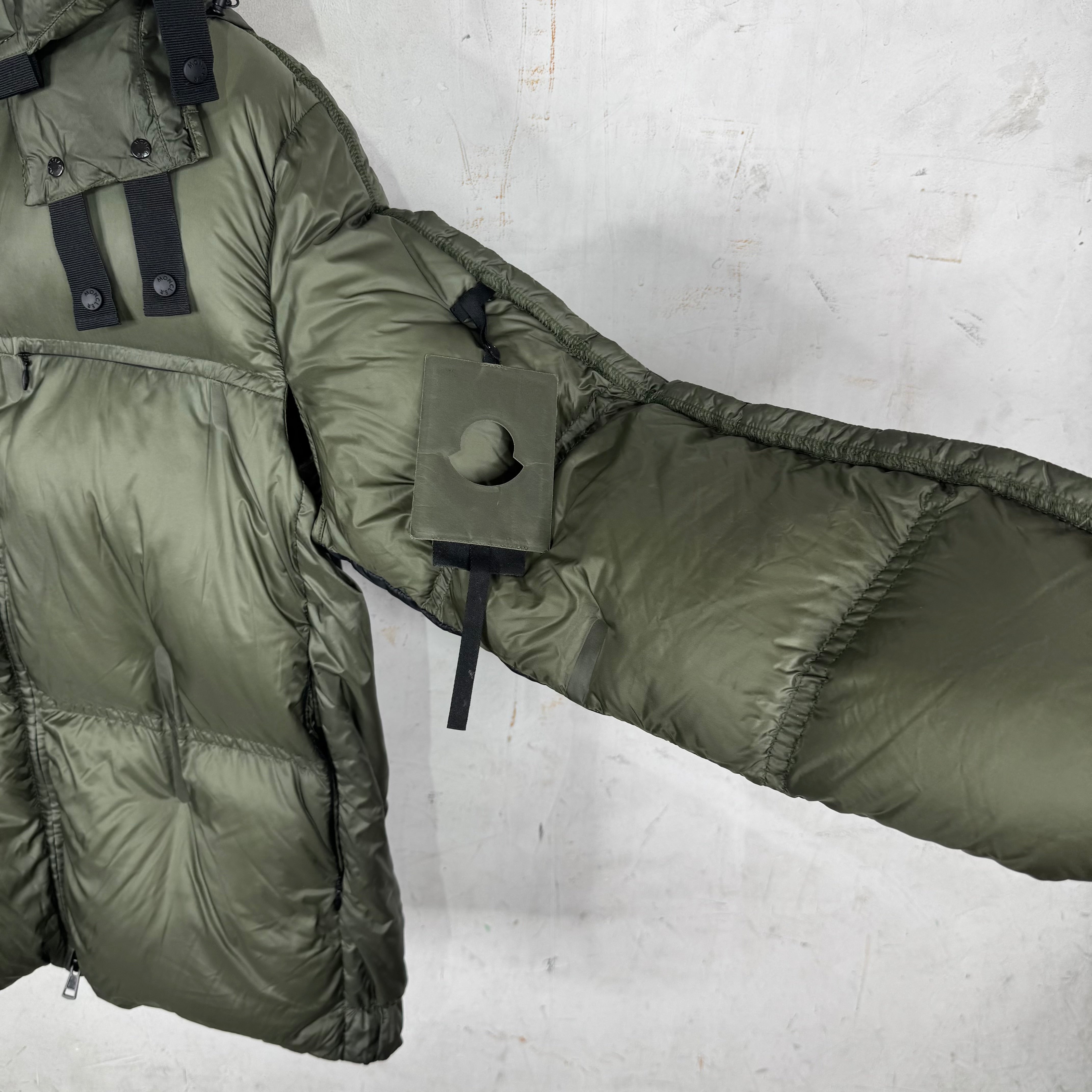Moncler x Craig Green Maher Giubbotto Jacket – www.Lukes.store