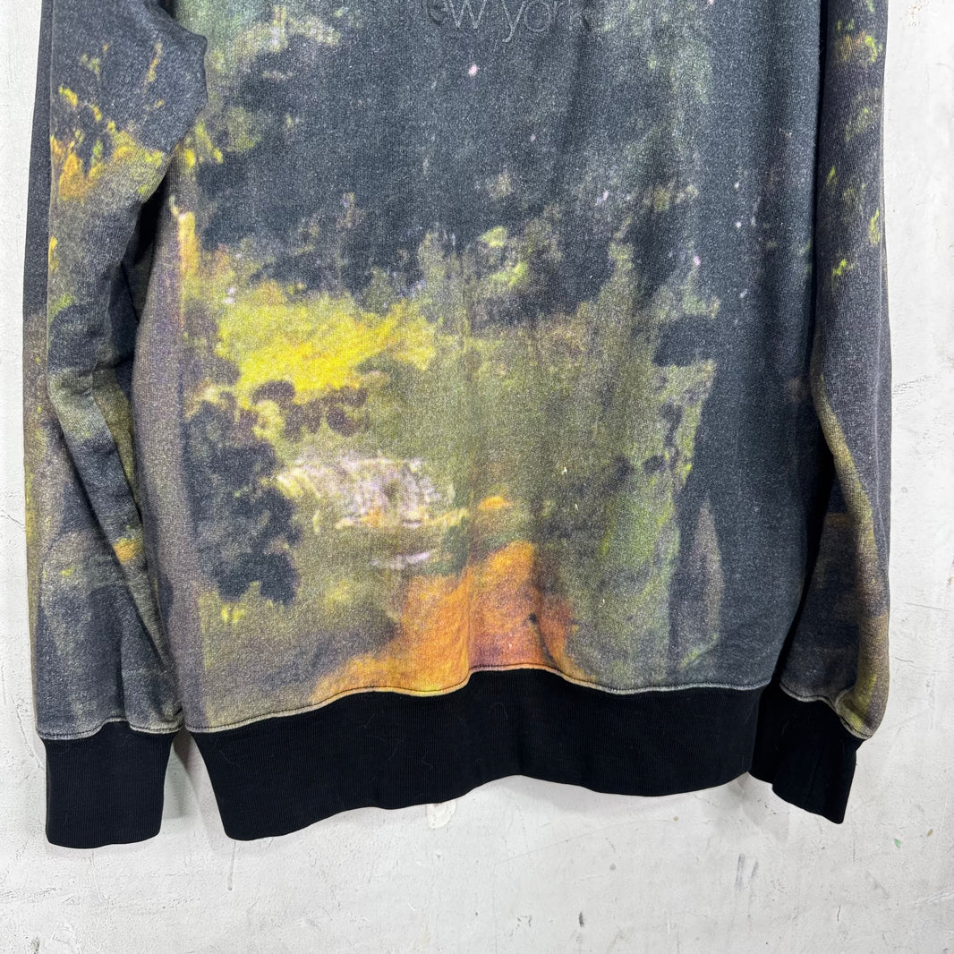 Supreme Le Bain Hoodie