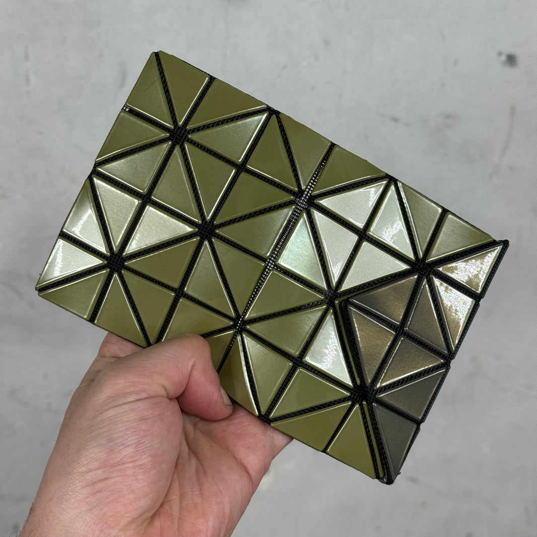 Issey Miyake BaoBao Foldable Wallet