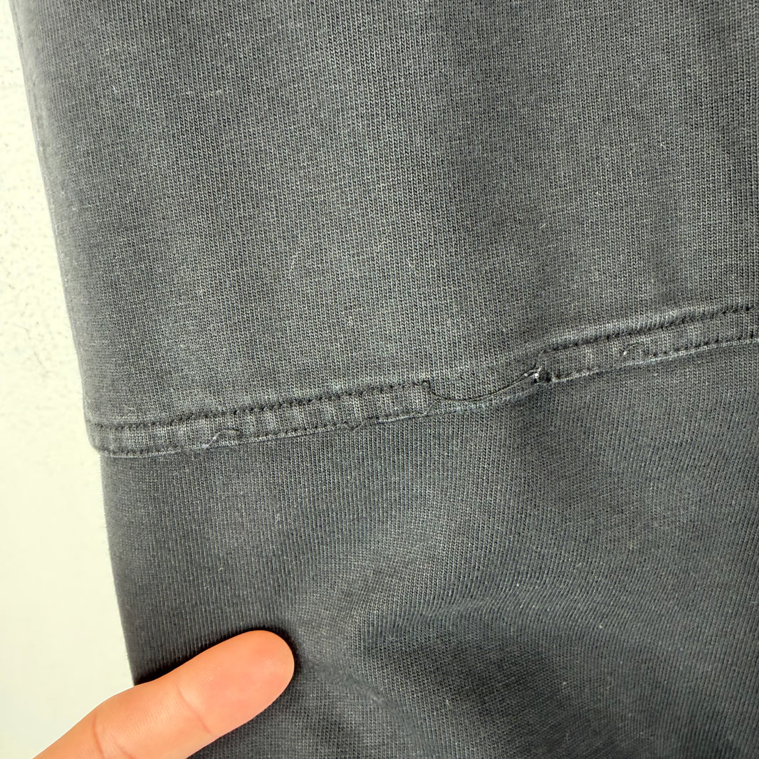DRKSHDW Berlin Nylon Waistband Sweatpants