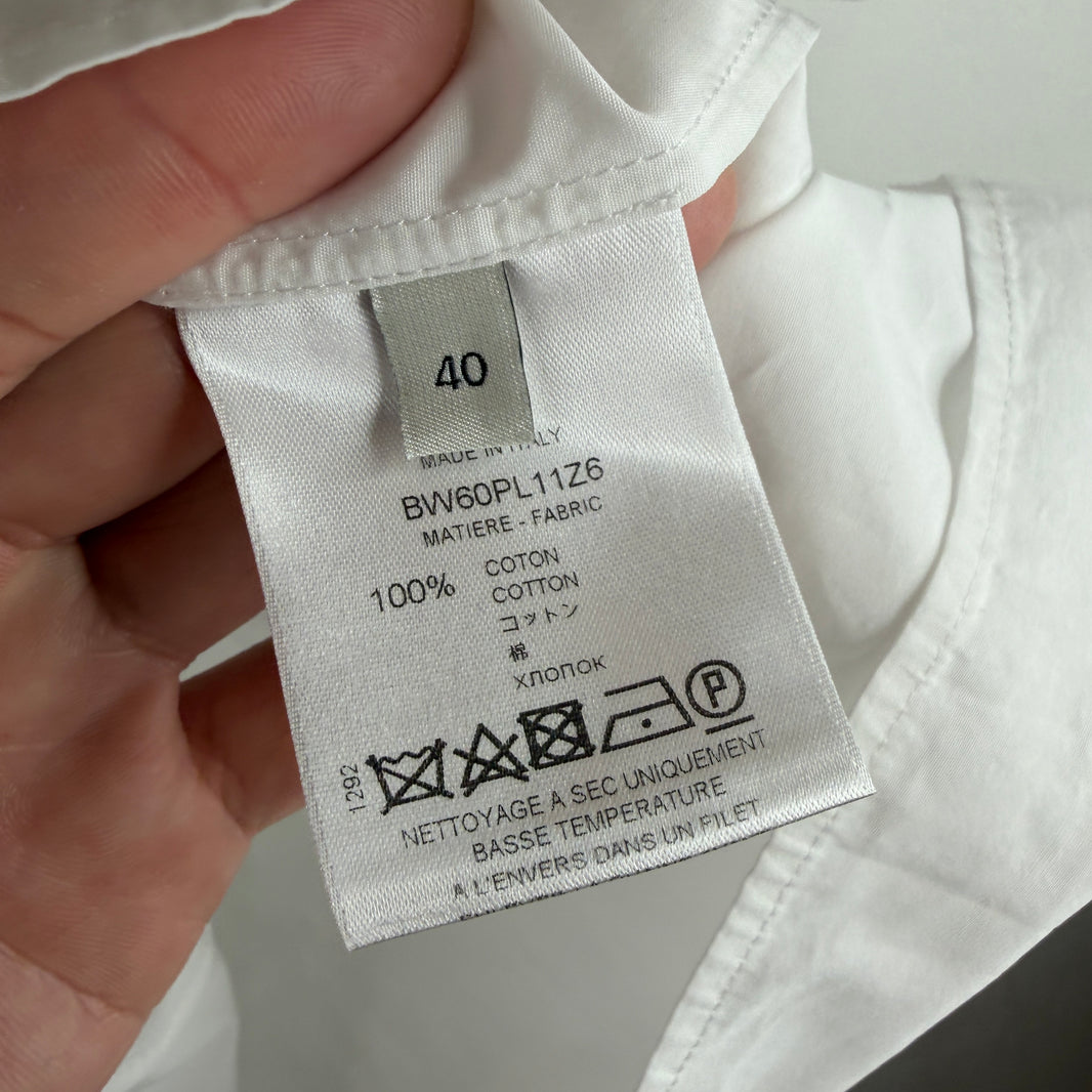 Givenchy Chain Shirt