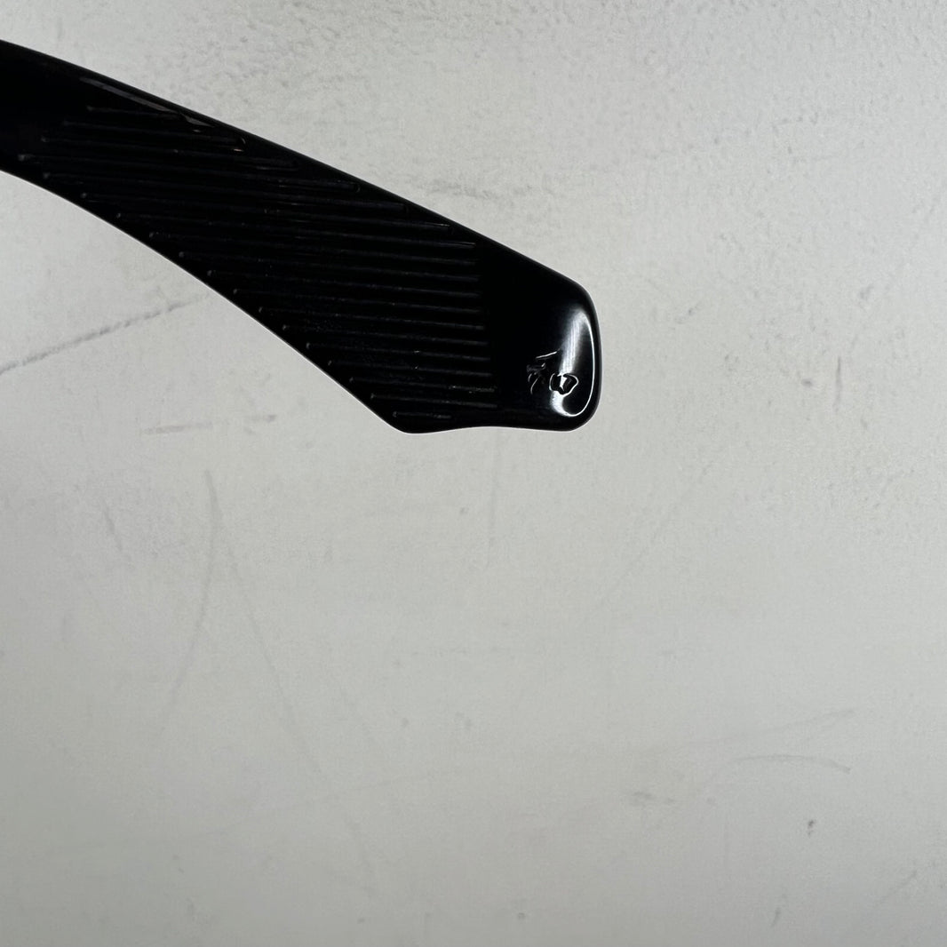 JMM Black Yves Sunglasses