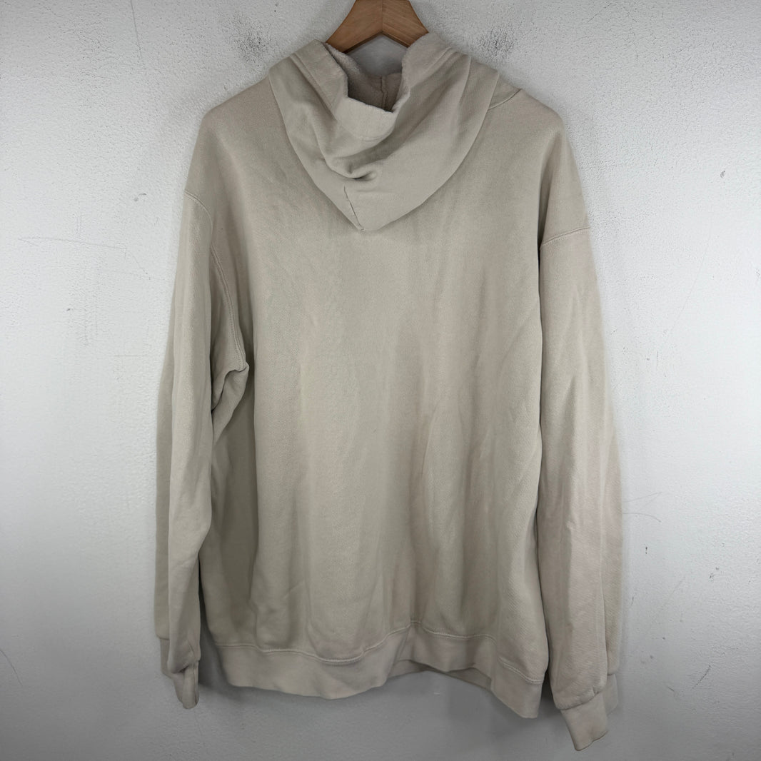 Vintage Nike Center Swoosh Hoodie