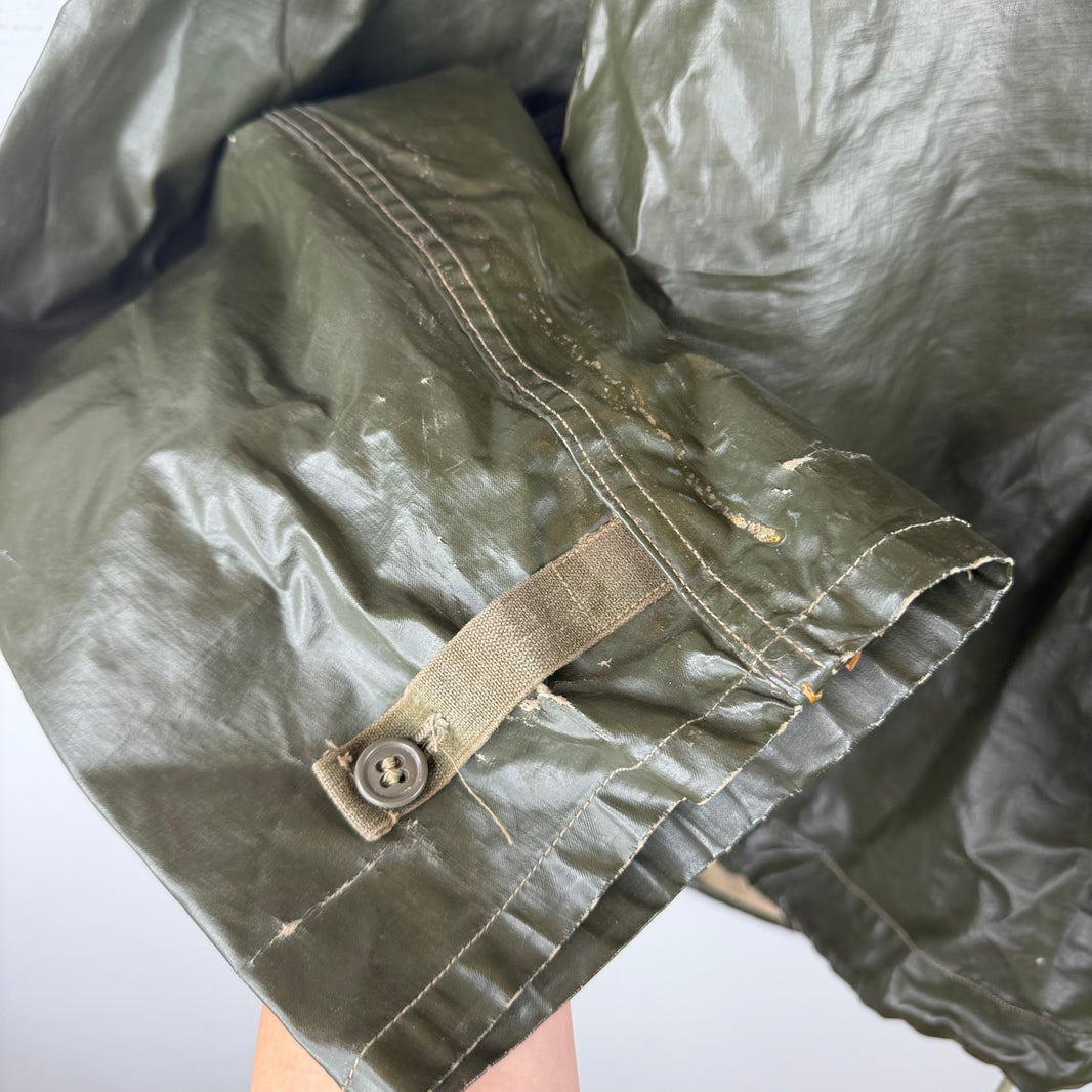 Vintage US Navy Anorak