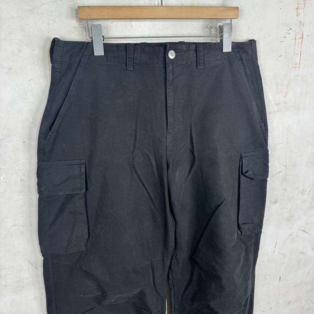Our Legacy Mount Cargos