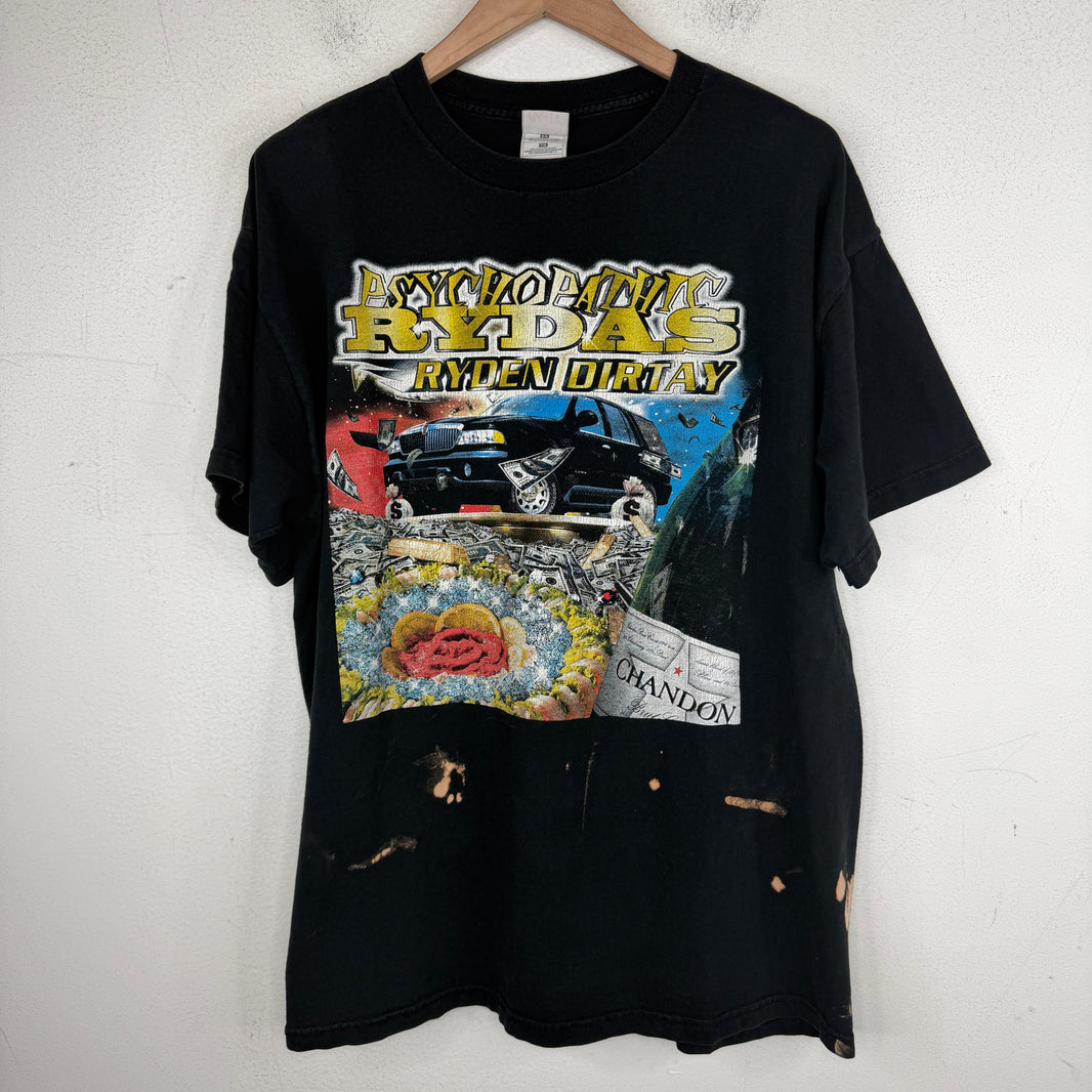 Vintage ICP Ryden Dirty T-Shirt
