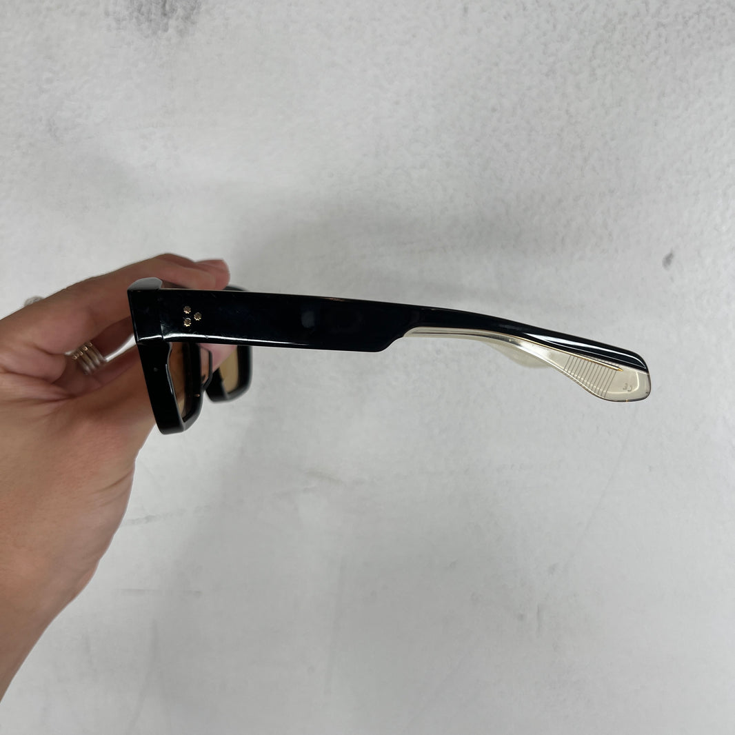 JMM Johnny Cash Sunglasses