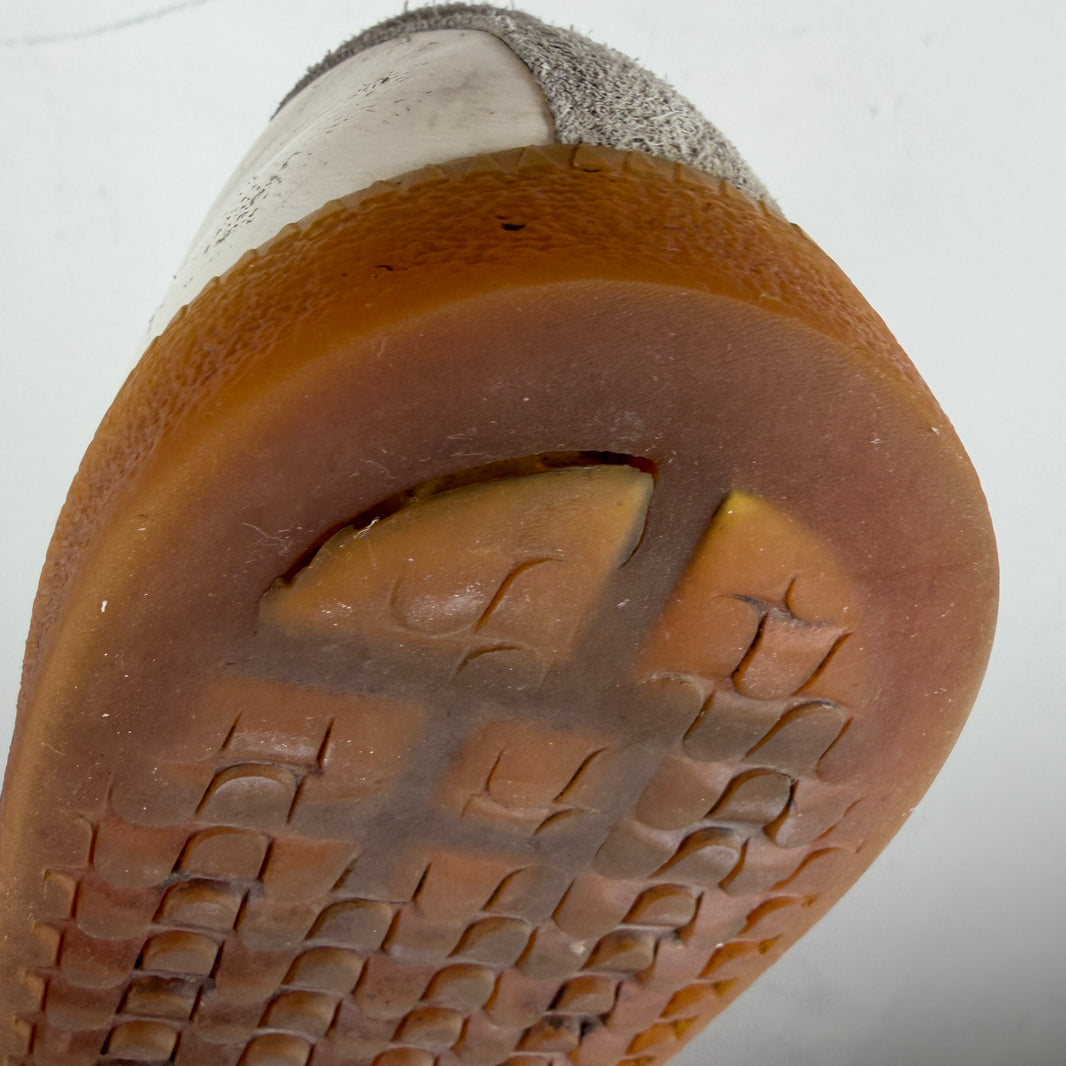 Margiela Smoked White/Gum Replica Sneakers